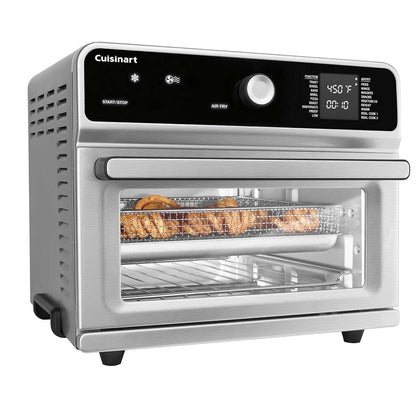 Cuisinart Digital Airfryer Toaster Oven