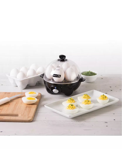 Dash 7-Egg Everyday Egg Cooker