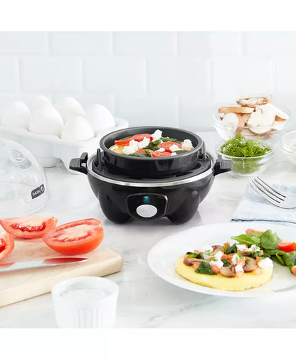 Dash 7-Egg Everyday Egg Cooker