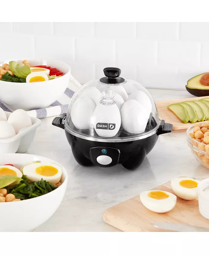 Dash 7-Egg Everyday Egg Cooker