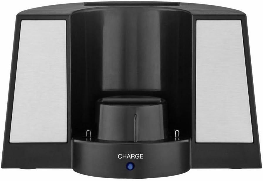 Cuisinart CWO-25 Electric Wine Opener