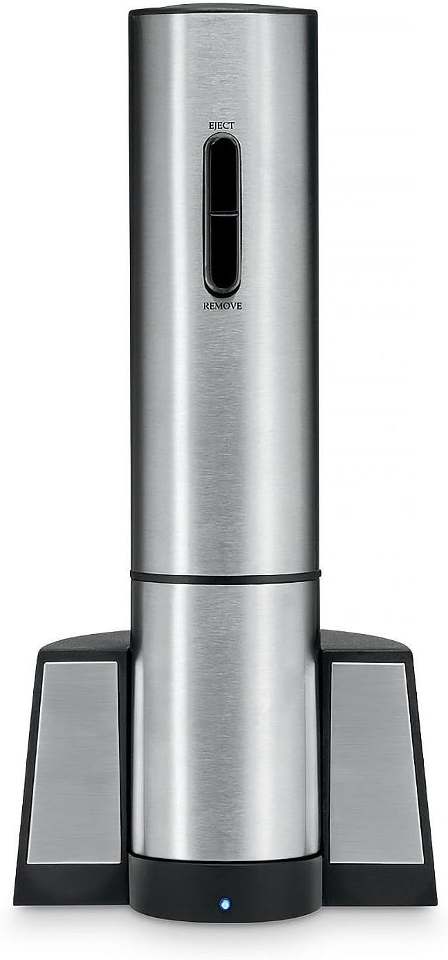 Cuisinart CWO-25 Electric Wine Opener