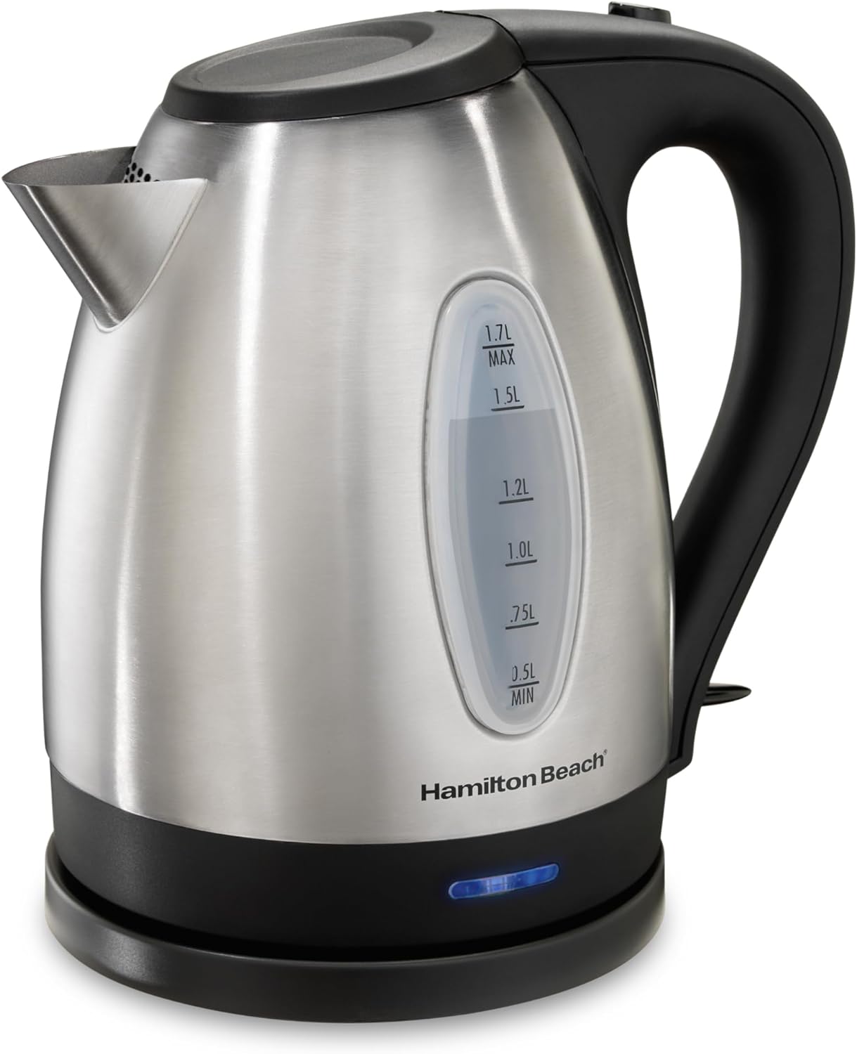 Hamilton Beach Electric Tea Kettle