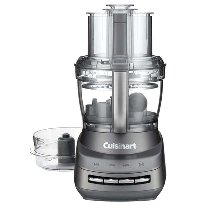 Cuisinart Core Custom 13-Cup Multifunctional Food Processor