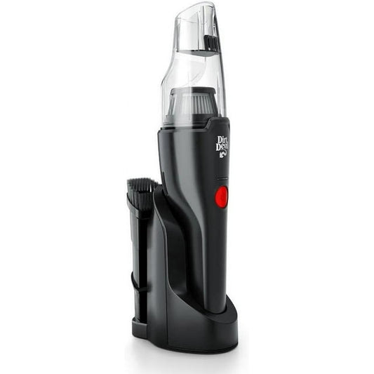 Dirt Devil Grab & Go+ 8V Cordless Hand Vacuum